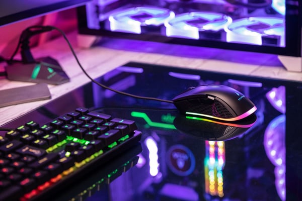 SureFire Gaming Accessories Martial Claw 48837 Mouse 7 buttons_Lifestyle_2022_DS_4