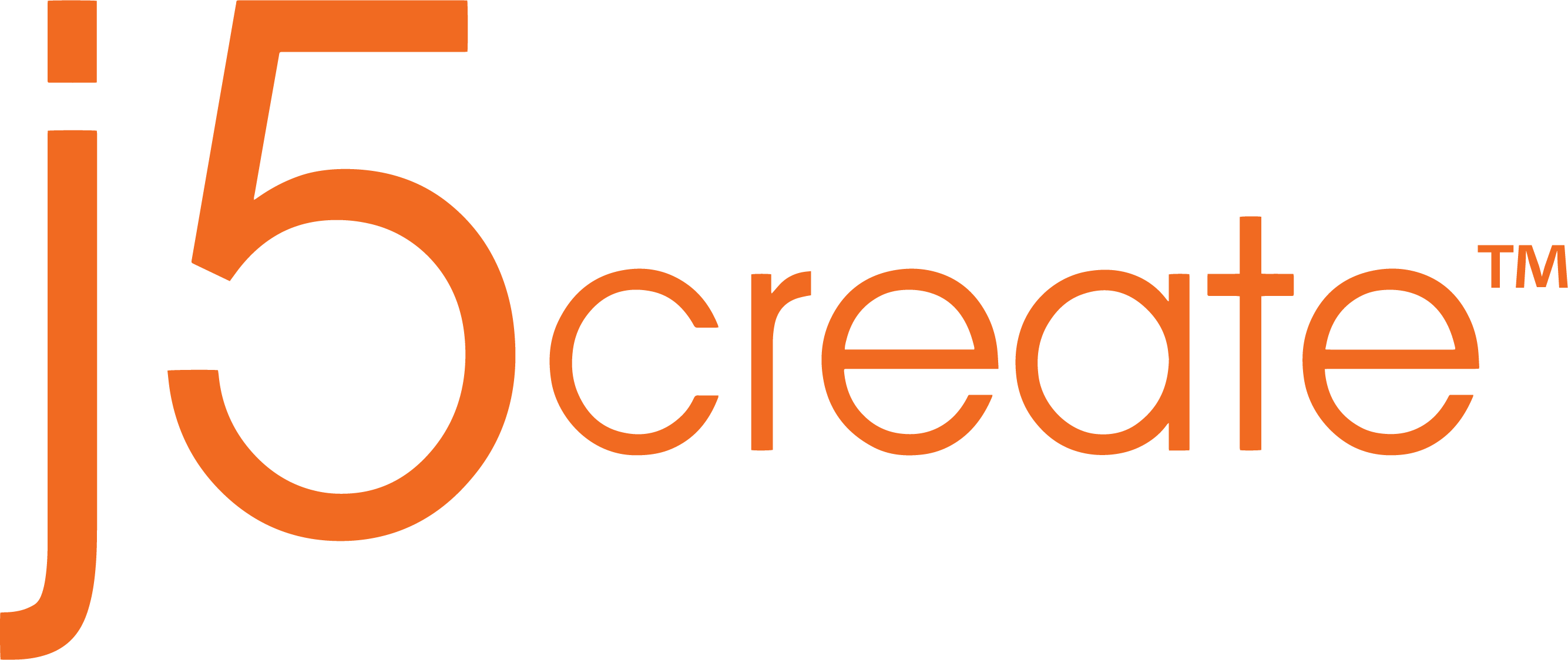 Large ORANGE LOGO