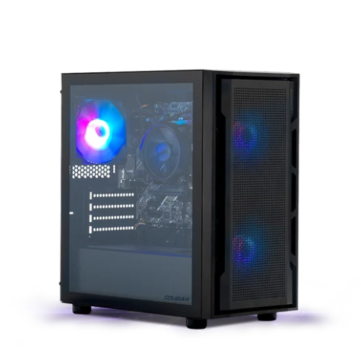 Stormforce Gaming